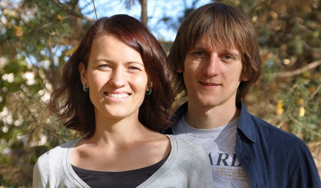 Kim jesteśmy, co nas pasjonuje i dlaczego tworzymy tą stronę