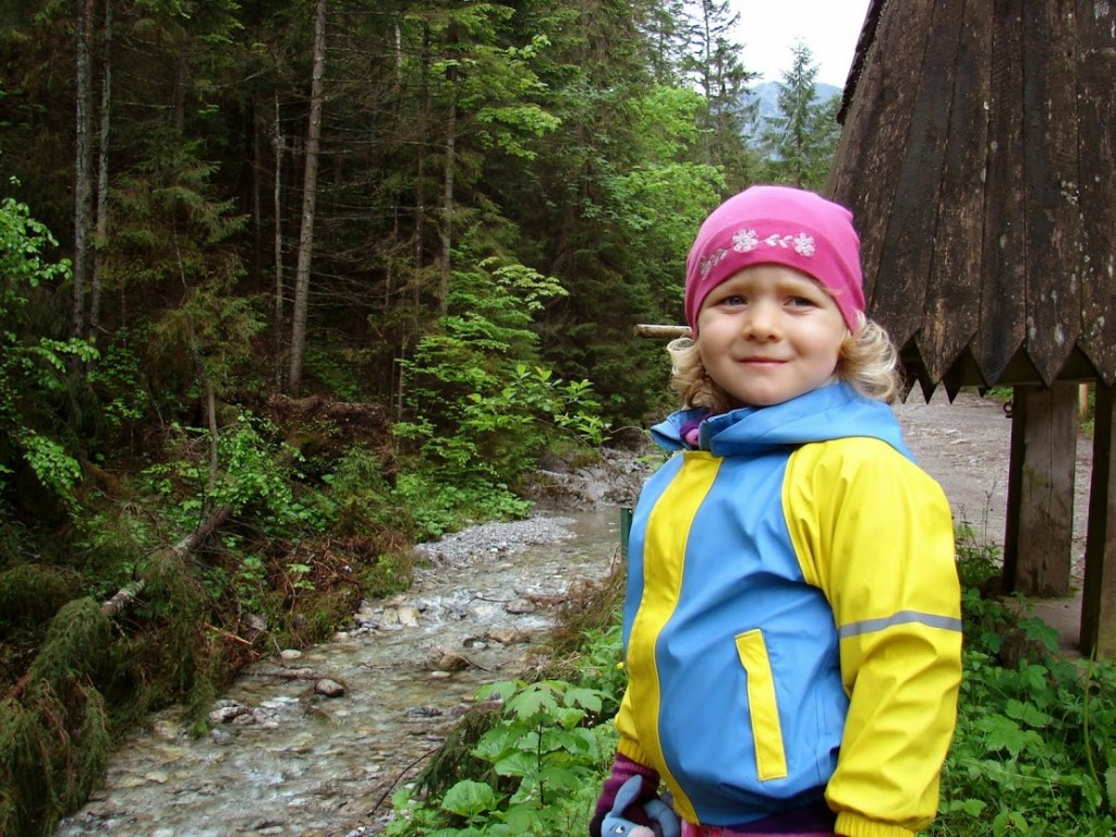 Atrakcje dla dziecka w Zakopanem