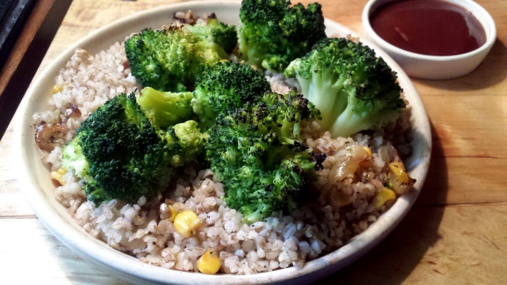 Restauracja Dobra Kasza Nasza