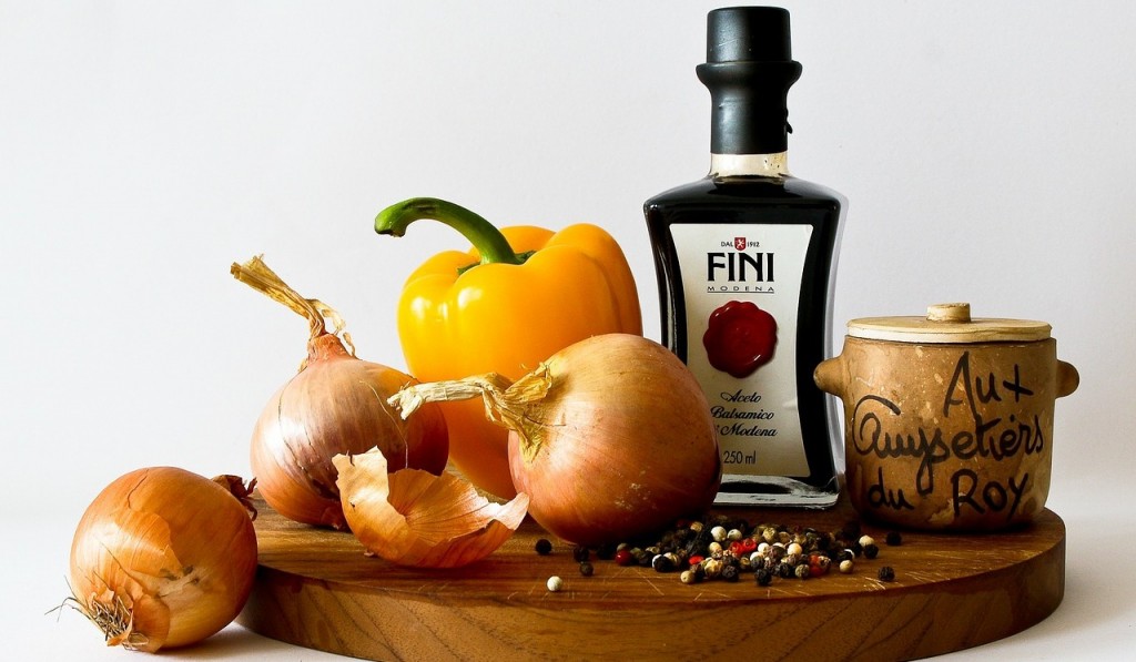 Jak czytać etykiety produktów spożywczych? - darmowy webinar