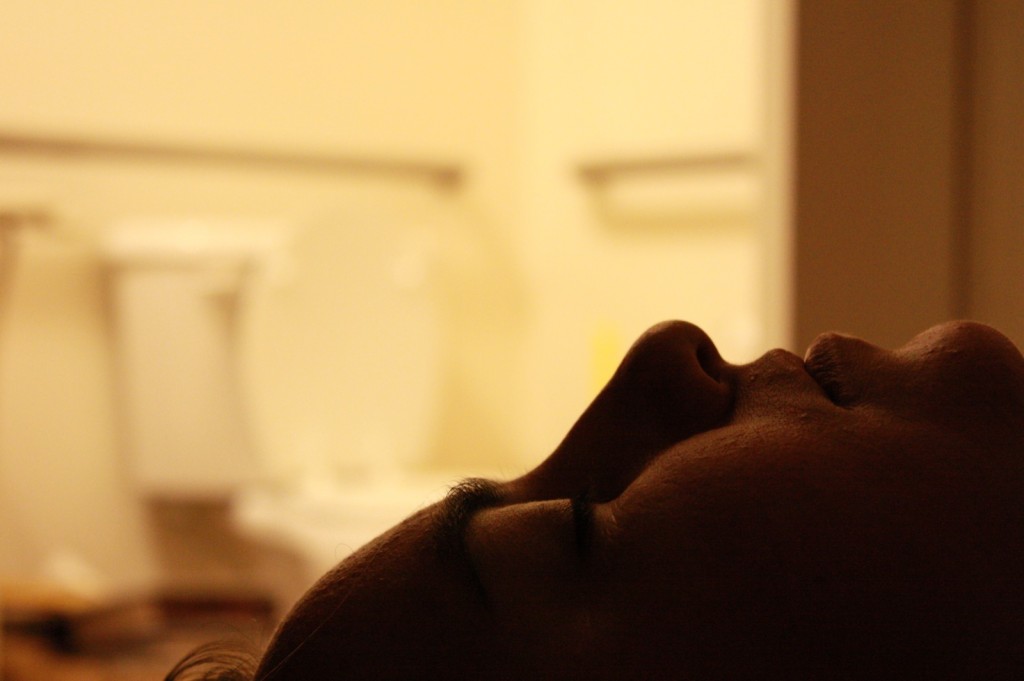 Wizualizacja w sporcie jako trening uzupełniający