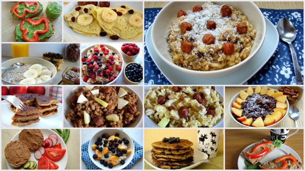 śniadania do pokochania