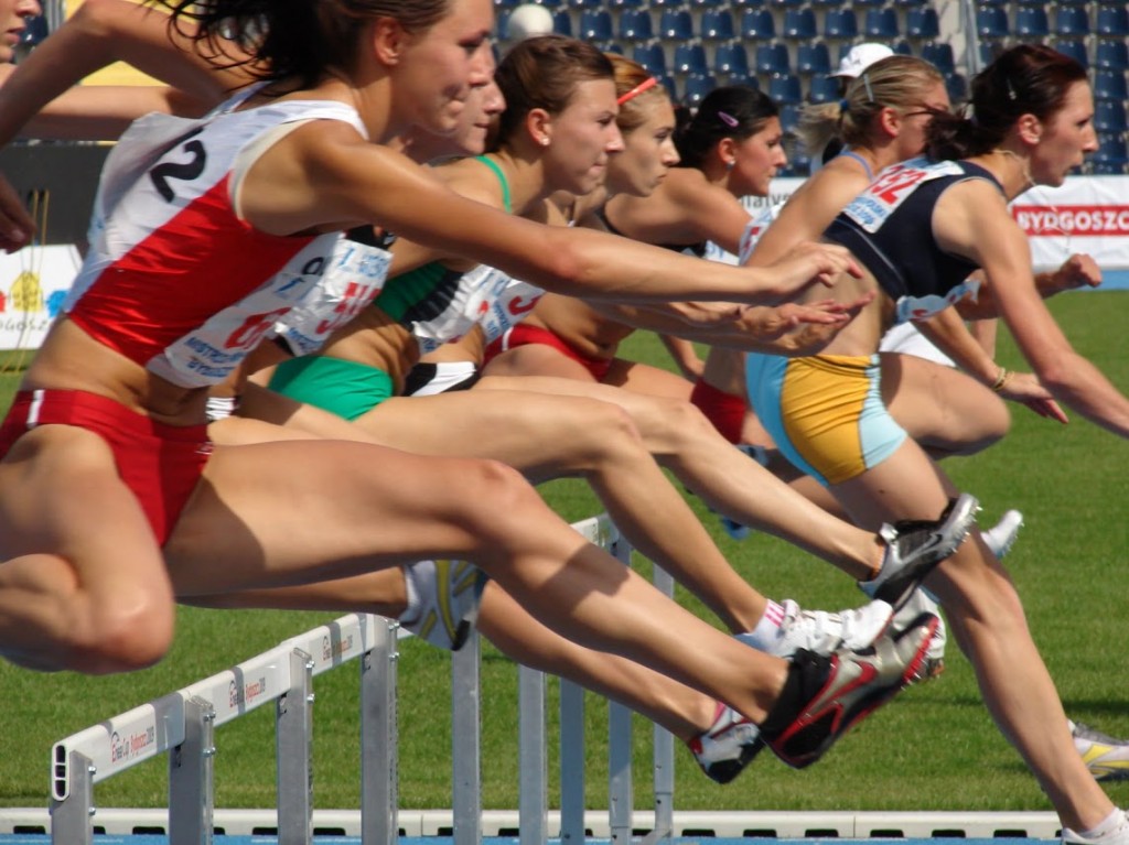 kurs instruktora lekkoatletyki