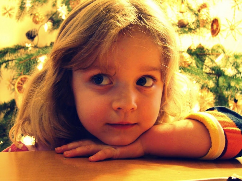 Dzieci warzywa i owoce