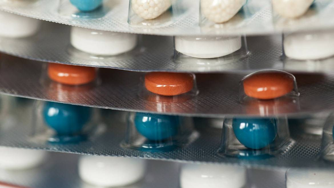 Antybiotyki – dlaczego lepiej ich unikać?