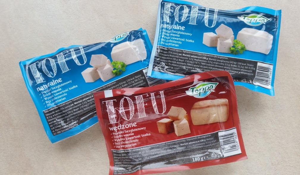 tofu LIDL