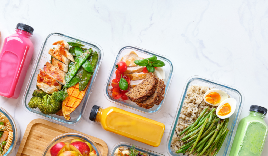 dietetyczka dziecięca