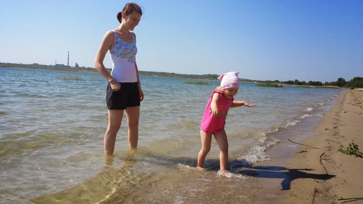 Czy dziecko musi się wychorować?