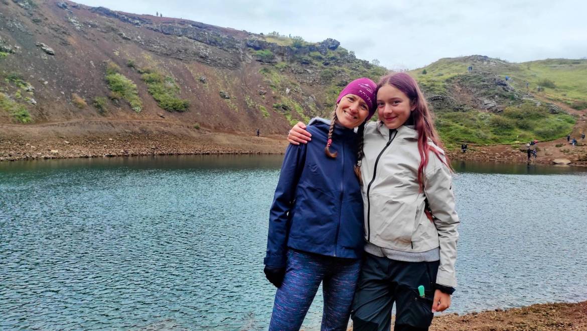 Wyobraź sobie, że 8 z 10 infekcji po prostu Was omija. Jak wzmocnić odporność dziecka dietą?