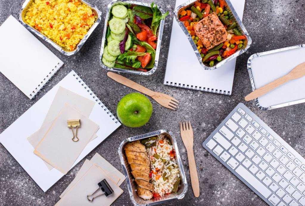 Czy dieta pudełkowa naprawdę się opłaca