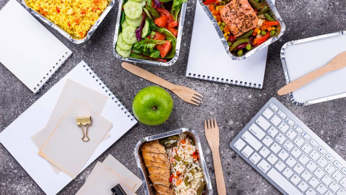 Czy dieta pudełkowa naprawdę się opłaca? Porównanie kosztów