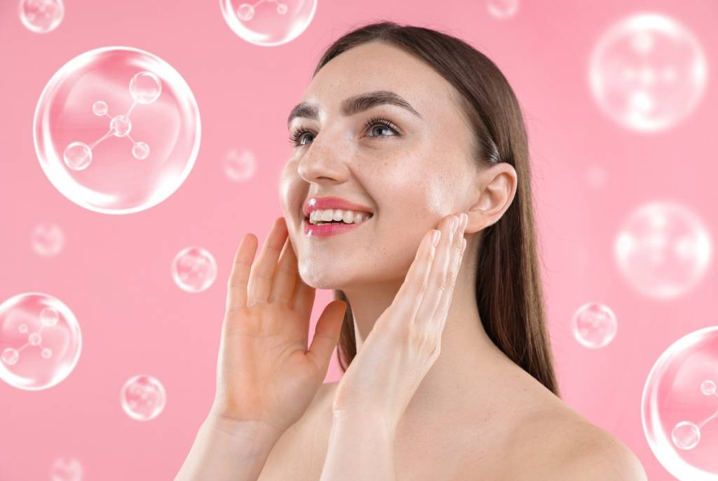 suplementację kolagenu