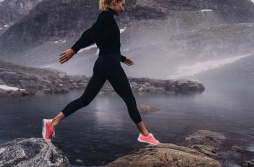Buty barefoot a zdrowie stóp i stawów – jak wpływają na aparat ruchu osoby aktywnej?