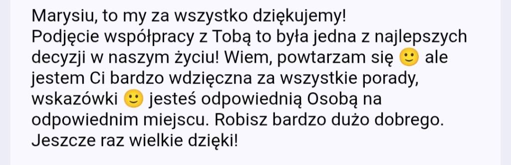 nadwaga u dziecka
