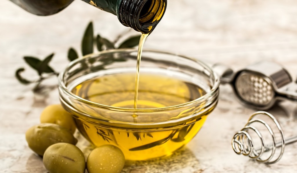 Oleje i oliwa - co wybrać